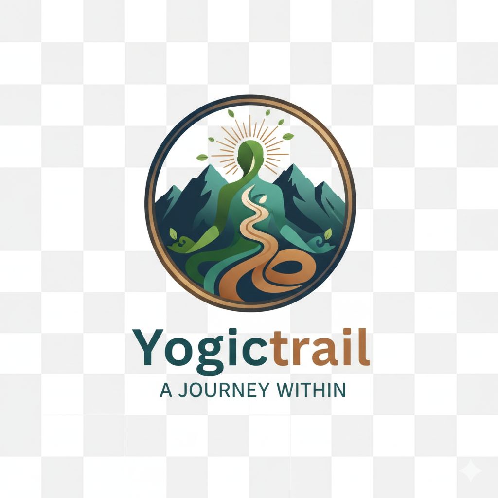Yogictrail